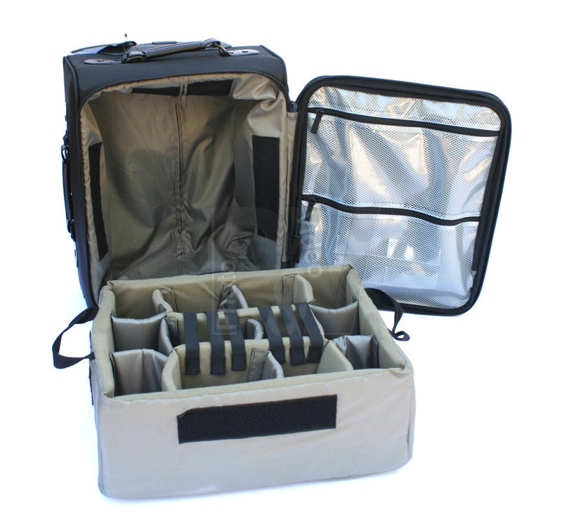 Domke Rolling Pro Pack 217