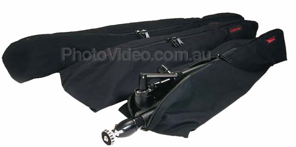Domke F-427  68cm (27") Tripod Bag Black
