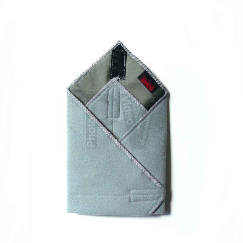 Domke Protective Equipment Wraps 28cm, 38cm, 48cm