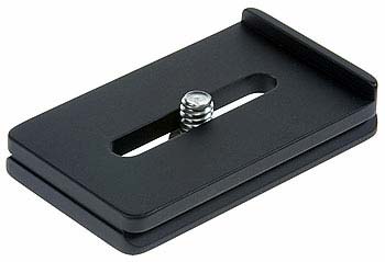 Acratech Lens Plate 2.5"