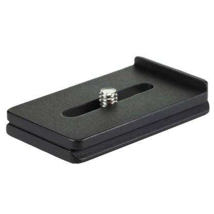 Acratech Lens Plates