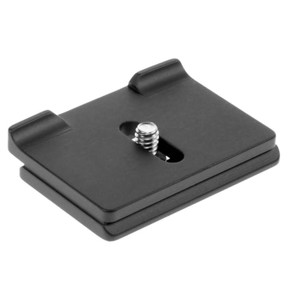 Acratech Arca-Swiss Camera Plates