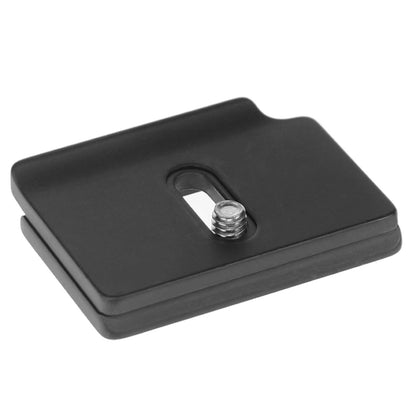 Acratech Arca-Swiss Camera Plates