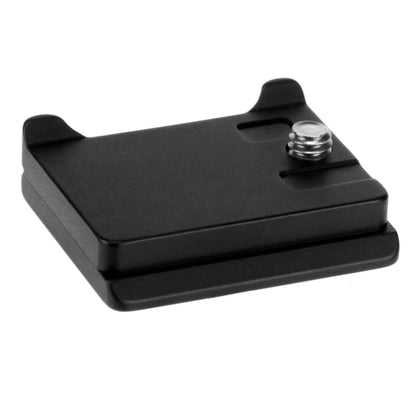 Acratech Arca-Swiss Camera Plates