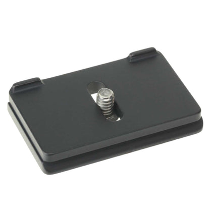 Acratech Arca-Swiss Camera Plates