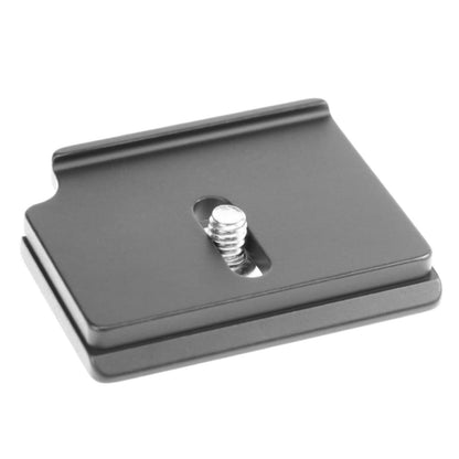 Acratech Arca-Swiss Camera Plates