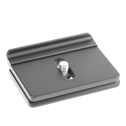 Acratech Arca-Swiss Camera Plates