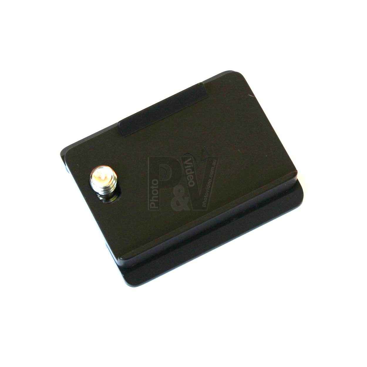 Acratech Arca-Swiss Camera Plates