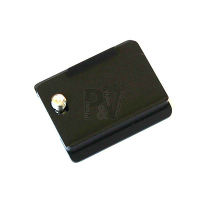 Acratech Arca-Swiss Camera Plates