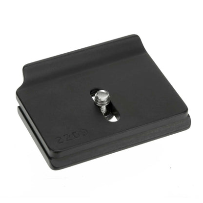 Acratech Arca-Swiss Camera Plates