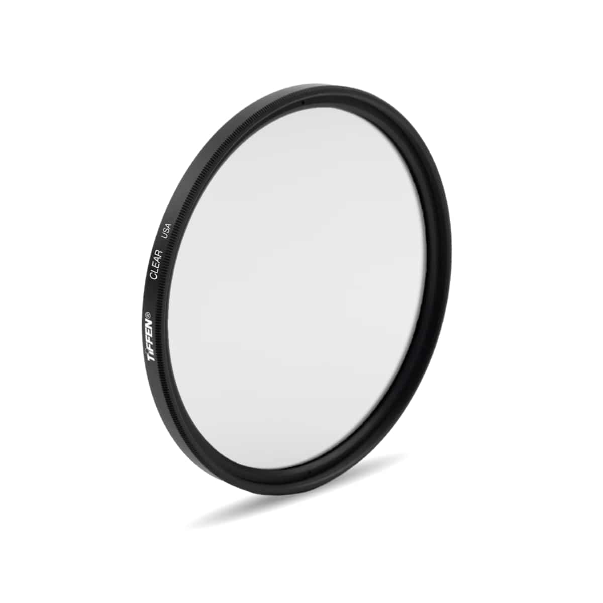Tiffen Clear Protector - Sizes 107-127mm