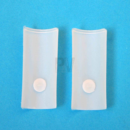 Gitzo D0201.16 Hose Clamp (pair)