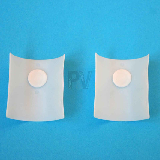 Gitzo D0201.32 Hose Clamp (pair)