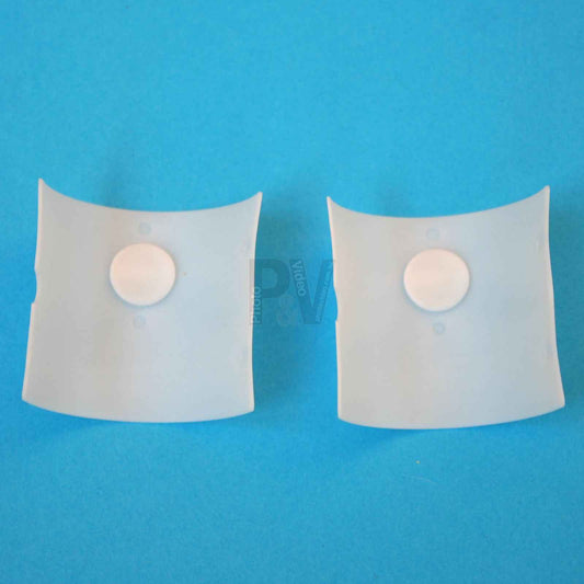 Gitzo D0201.36 Hose Clamp (pair)