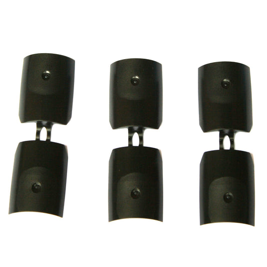 Gitzo D110607 Tube Clamp Set of 3