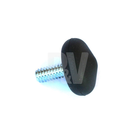 Gitzo D108621 Foot for GT0545T