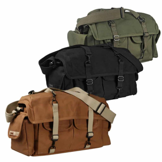Domke F-1X Little Bit Bigger Bag - 3 Colours