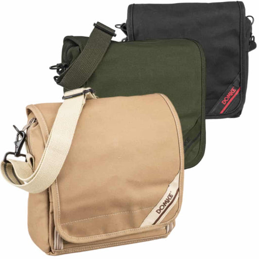 Domke F-5XC Large Shoulder Bag - 3 Colours