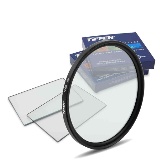 Tiffen Fog - Sizes 40.5mm-4x5.65"