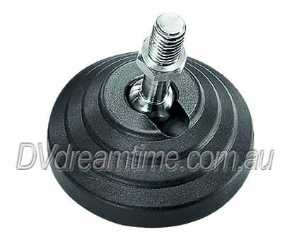 Gitzo G1220.130B Big Foot