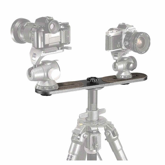 Gitzo G1539 Dual Mount Platform