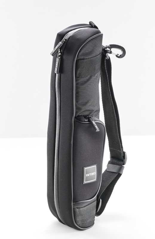 Gitzo GC1202T Traveller tripod bag
