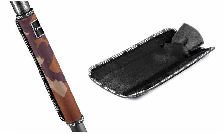 Gitzo Leg Warmers Safari GC5160F Series 3 4 5