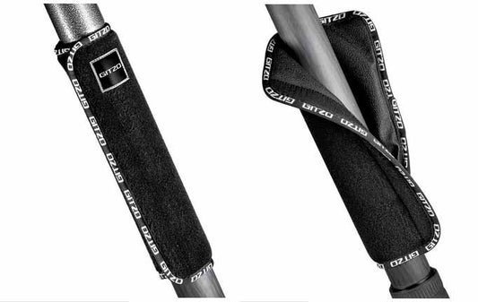 Gitzo Leg Warmers Black GC5560 Series 3 4 5