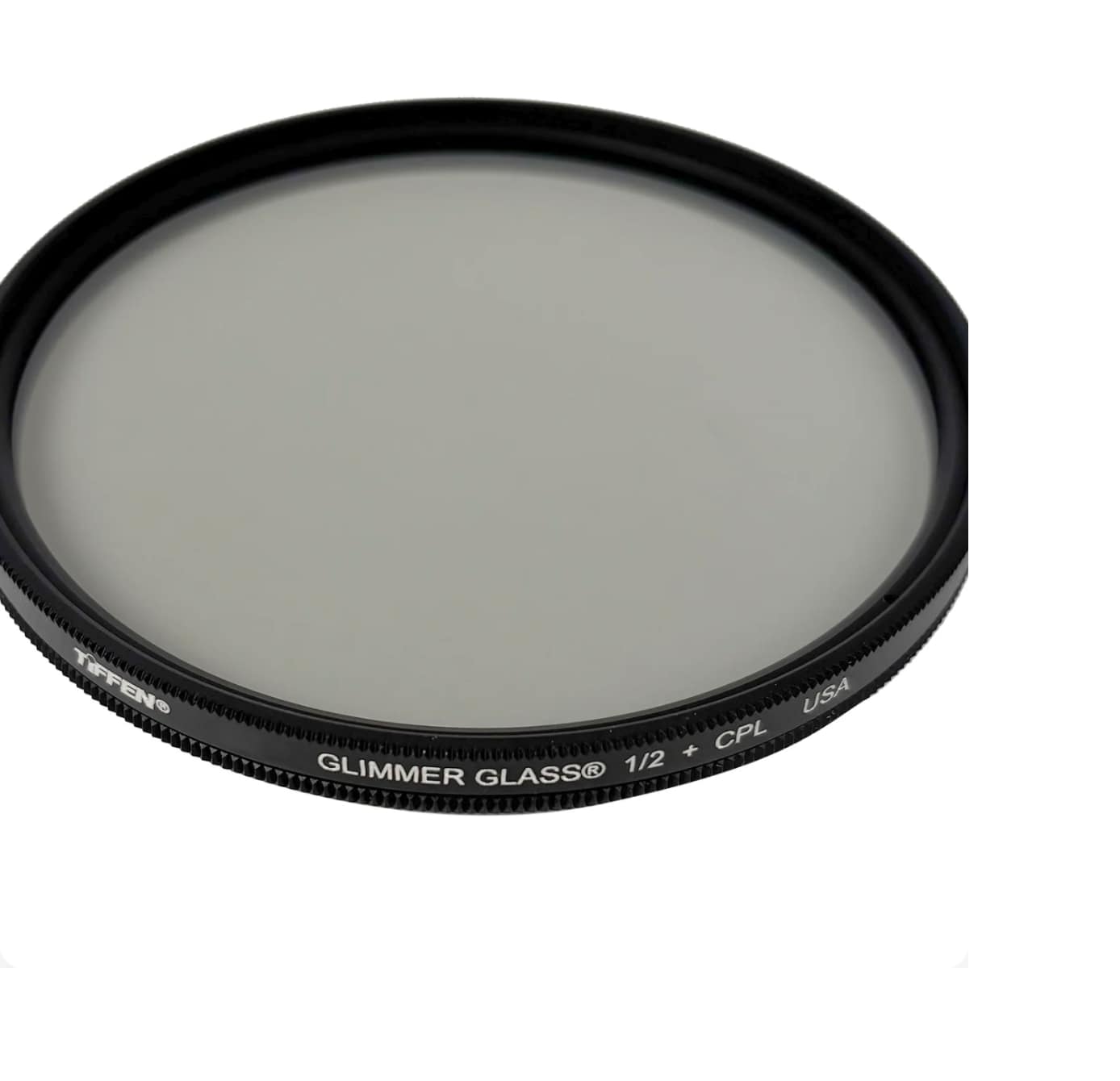 Tiffen FusionPOL filter - Sizes 49mm-82mm