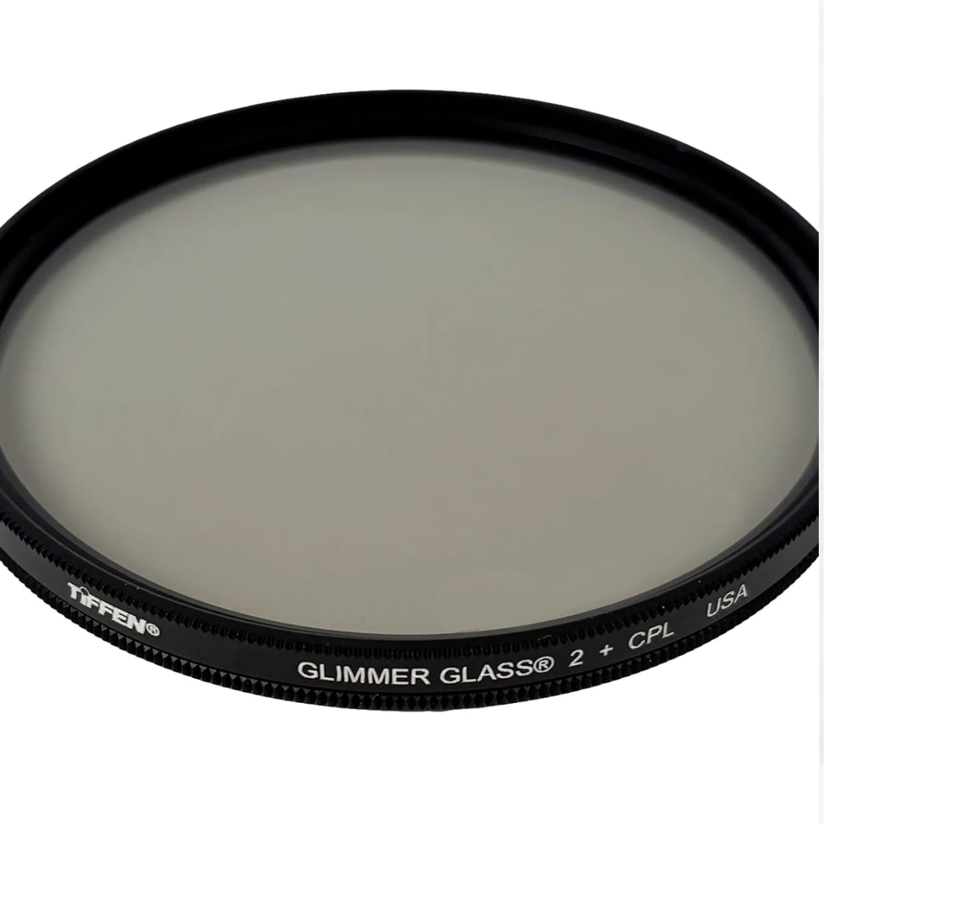 Tiffen FusionPOL filter - Sizes 49mm-82mm