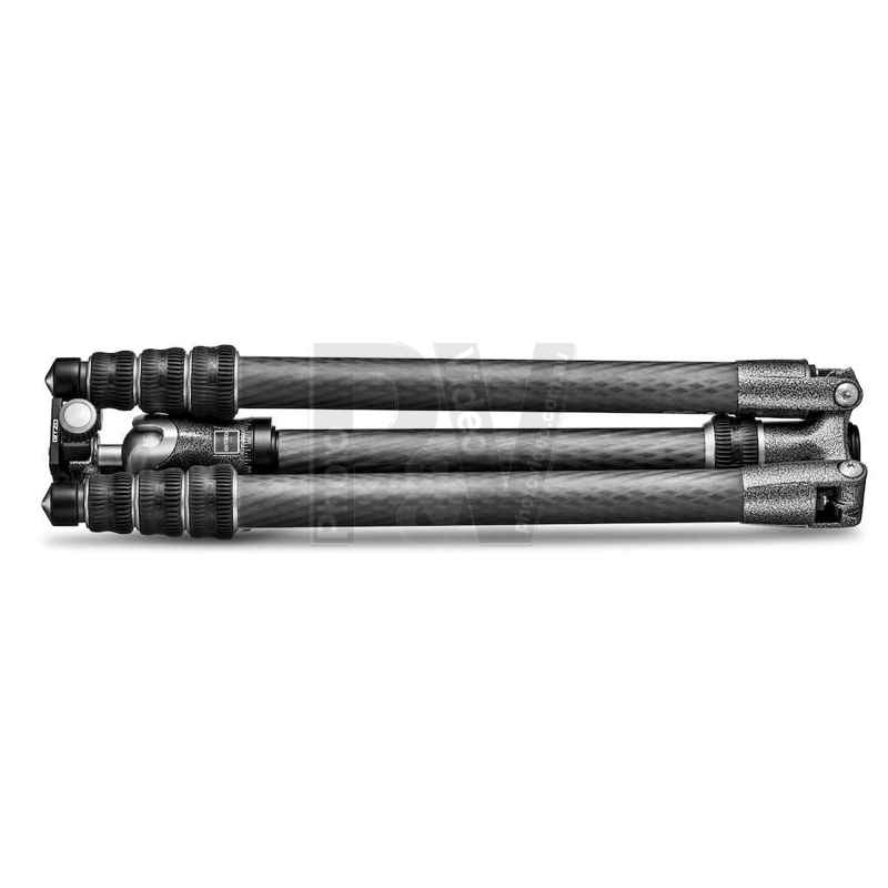 Gitzo GK2545T-82QD Traveler Carbon Tripod with Head