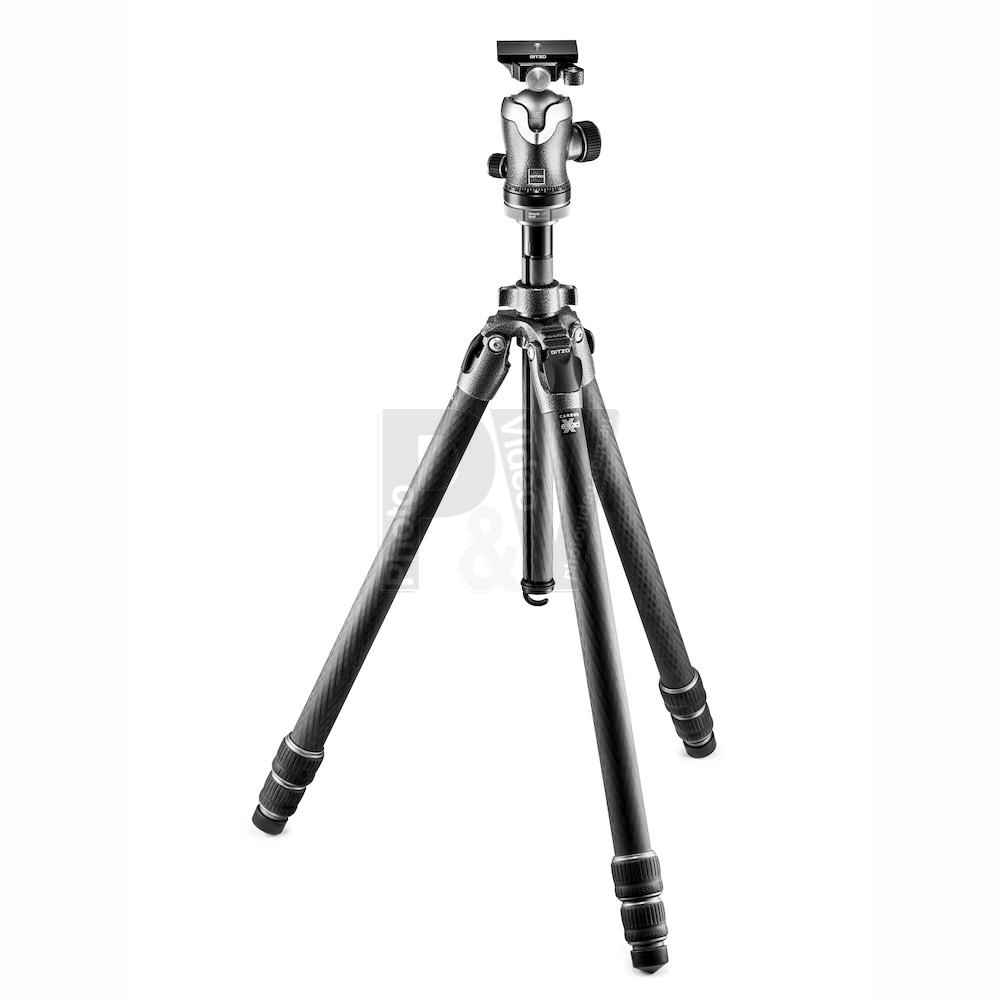 Gitzo GK3532-82QD Tripod Kit