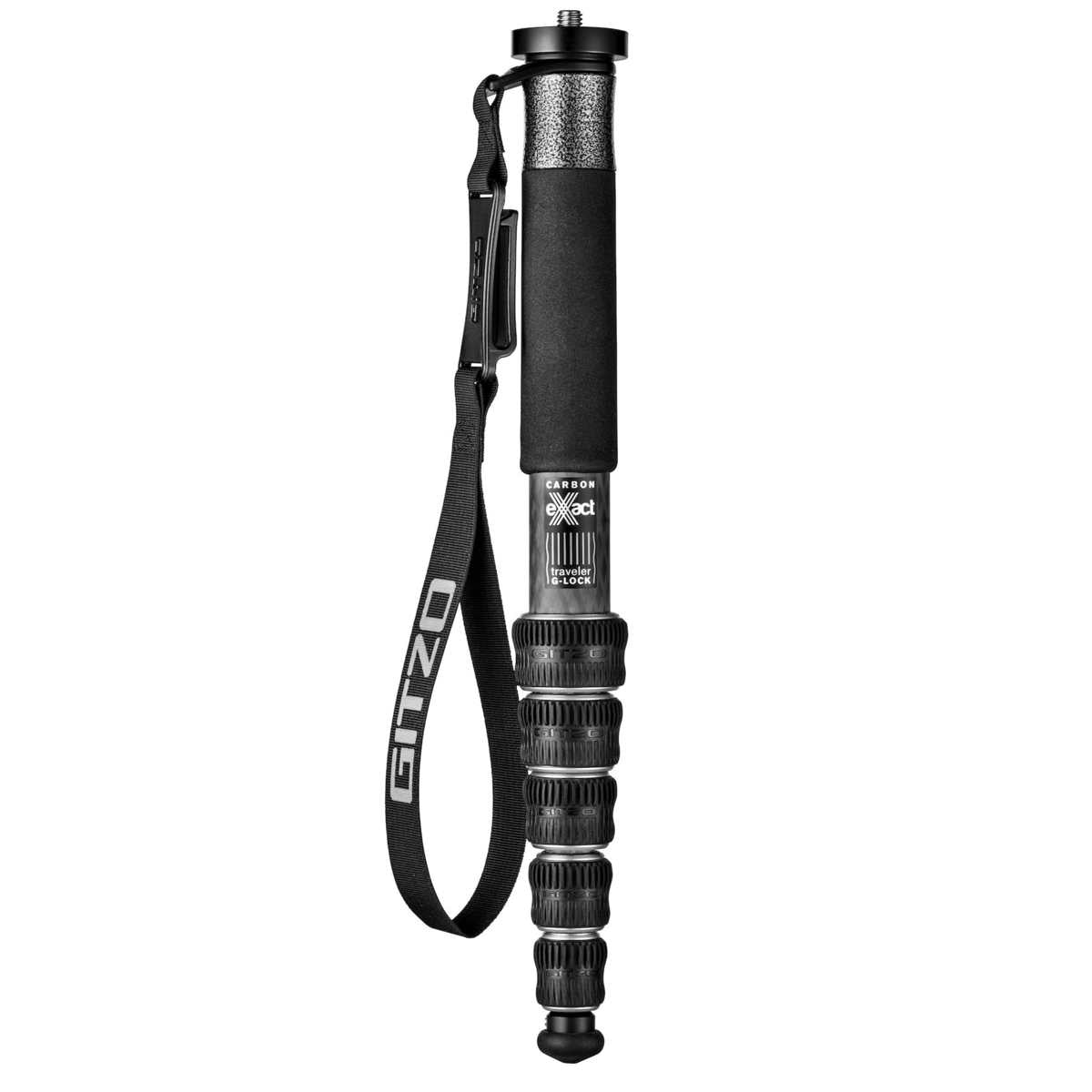 Gitzo GM2562T Traveller Carbon Monopod