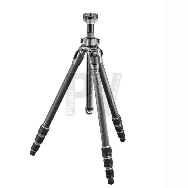 Gitzo GT1542 Mountaineer Carbon eXact Fiber Tripod