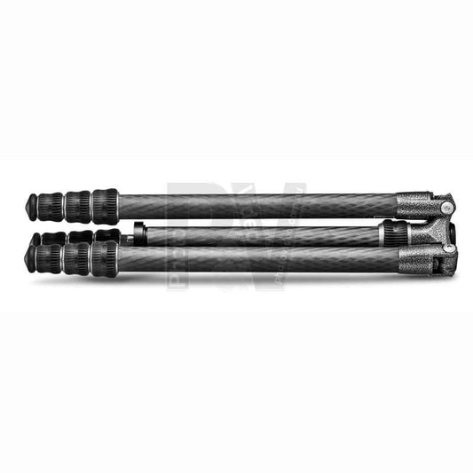 Gitzo GT1545T Traveler Carbon Fiber Tripod 4 Section