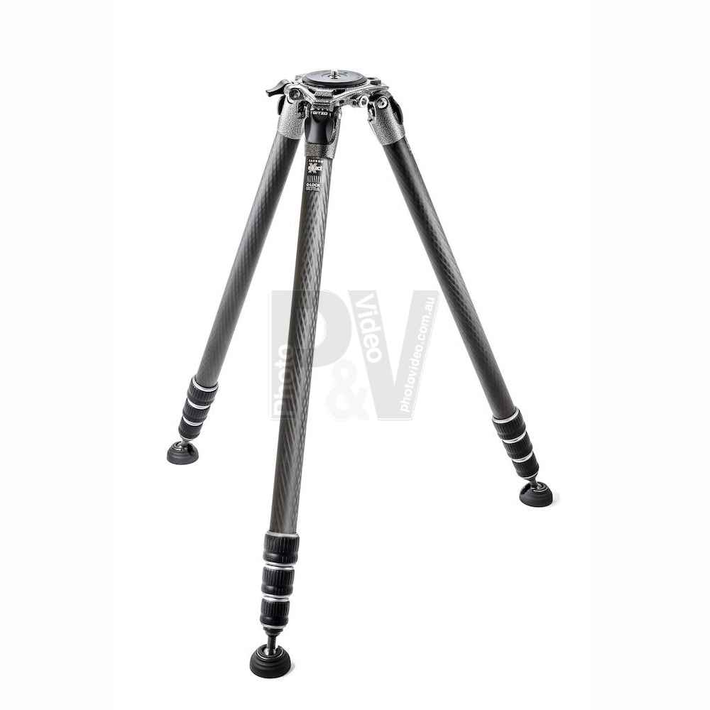 Gitzo GT3543XLS Systematic Carbon Fiber Tripod