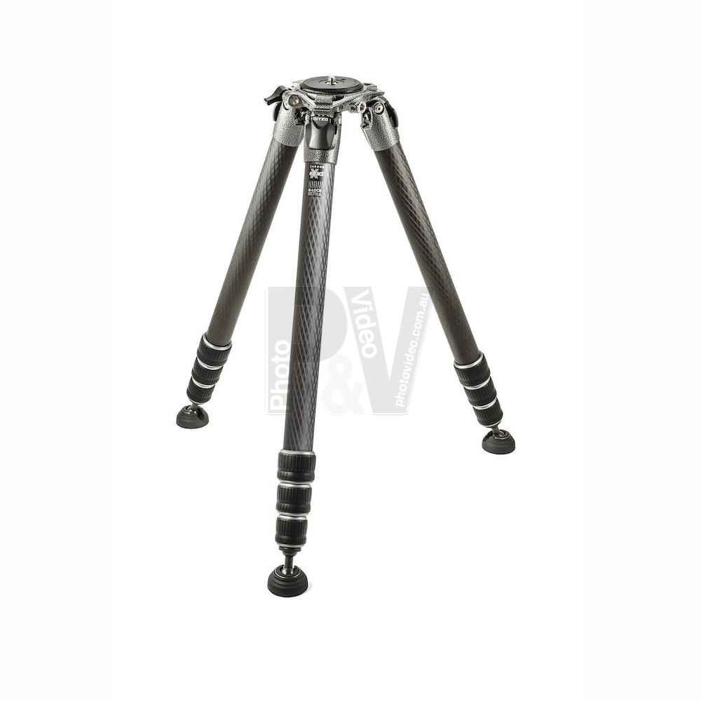 Gitzo GT4543LS Systematic Carbon Fiber Tripod