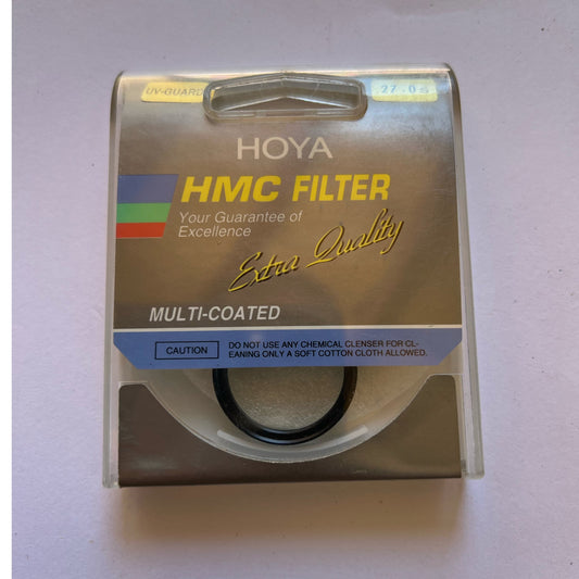 Hoya UV and Skylight FIlters 27mm-62mm