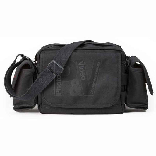 Domke NextGen Crosstown Courier - Cordura Black