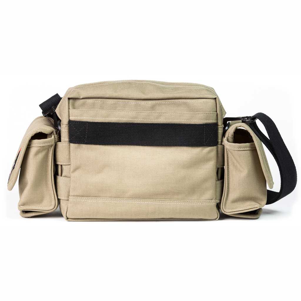 Domke NextGen Crosstown Courier - Cordura Tan