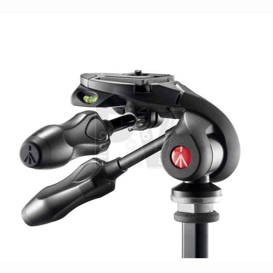 Manfrotto MH293D3-Q2 Compact 3-Way Head