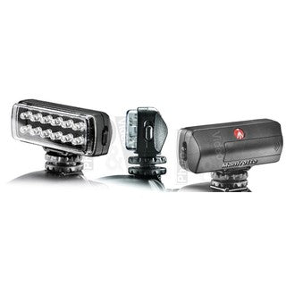 Manfrotto ML120 LED light