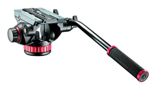 Manfrotto MVH502AH  Video Head