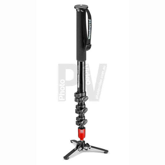 Manfrotto MVM250A Fluid Monopod