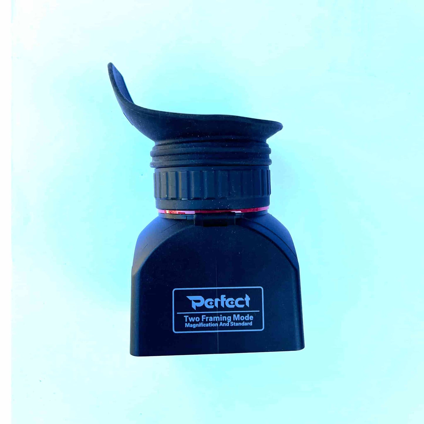 Perfect Foldable Magnifying Viewfinder