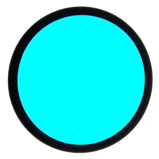 Tiffen CYAN Filter