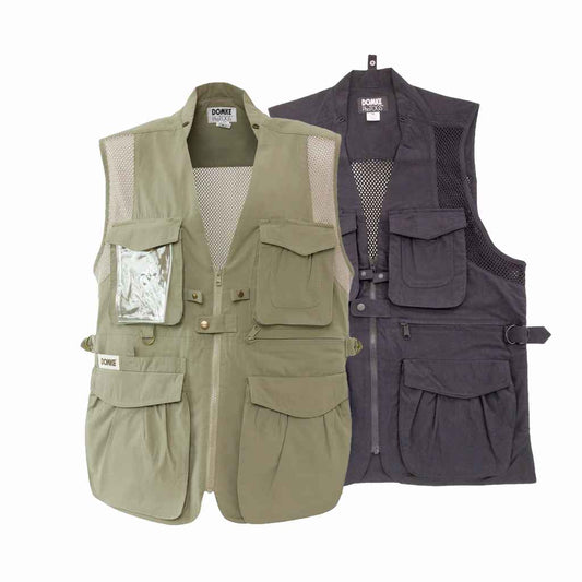 Domke PhoTOGS Vest Sizes S to XXL