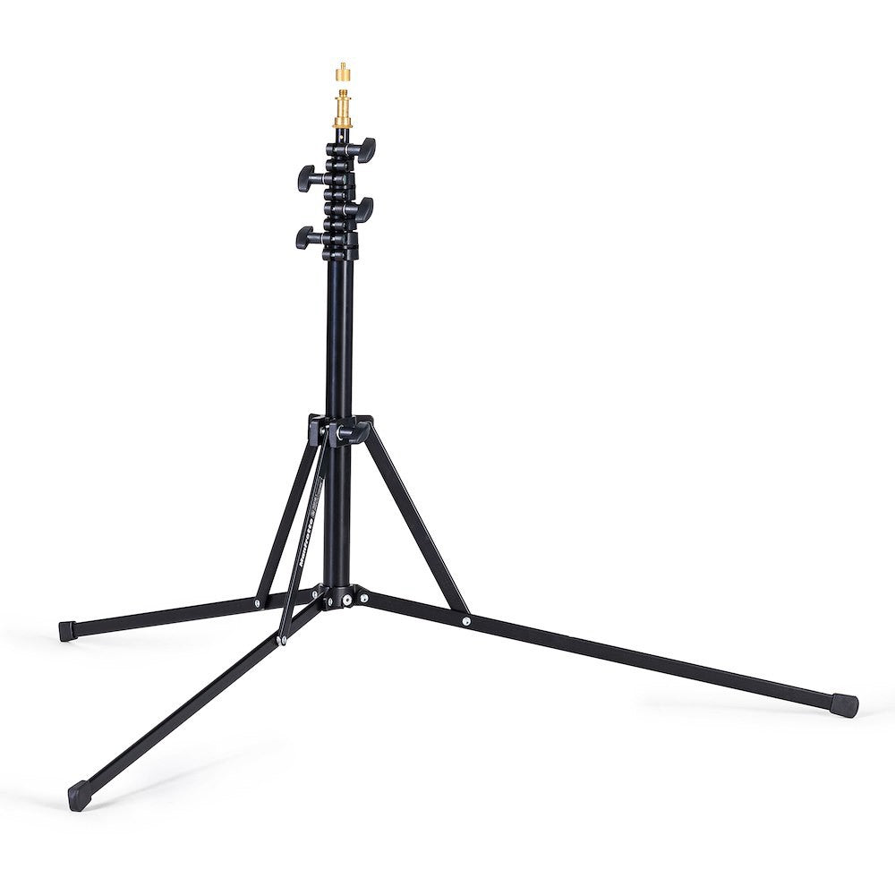 Manfrotto 5001B Black Nano Lighting Stand