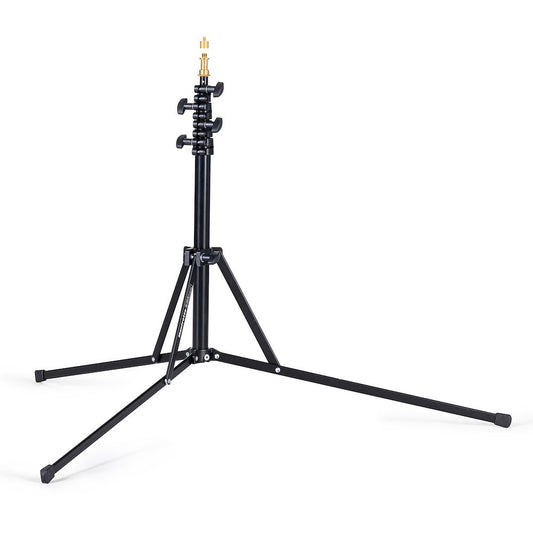 Manfrotto 5001B Black Nano Lighting Stand