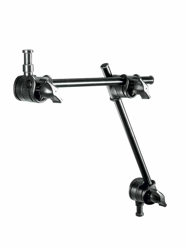 Manfrotto 196AB-2 Single Articulated Arm 2 Sect
